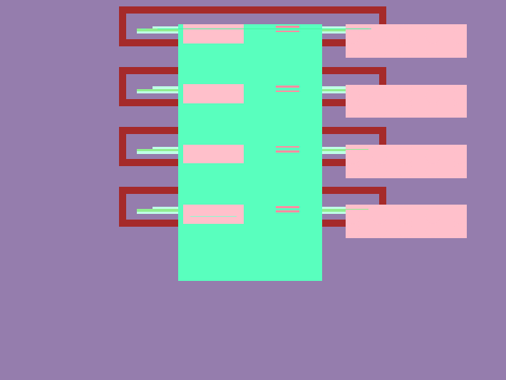 Expérimentation painting club 2019